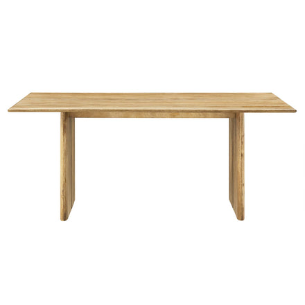 Amistad 72" Dining Table in Oak