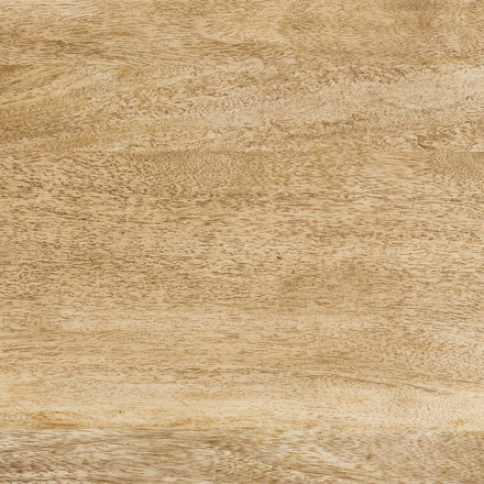 Amistad 72" Dining Table in Oak