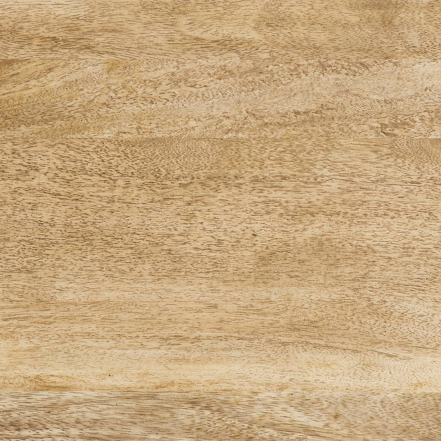 Ember 72" Dining Table in Oak
