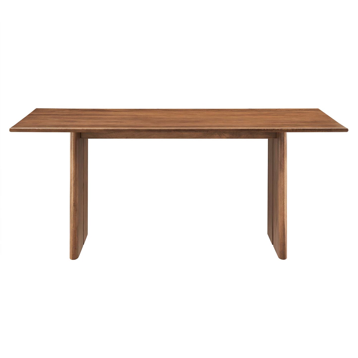 Amistad 72" Dining Table by Furniture For America