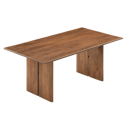 Amistad 72" Dining Table by Furniture For America