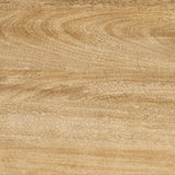 Ember 86" Wood Dining Table in Oak