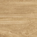 Ember Wood Coffee Table in Oak