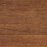 Ember Wood Coffee Table in Walnut