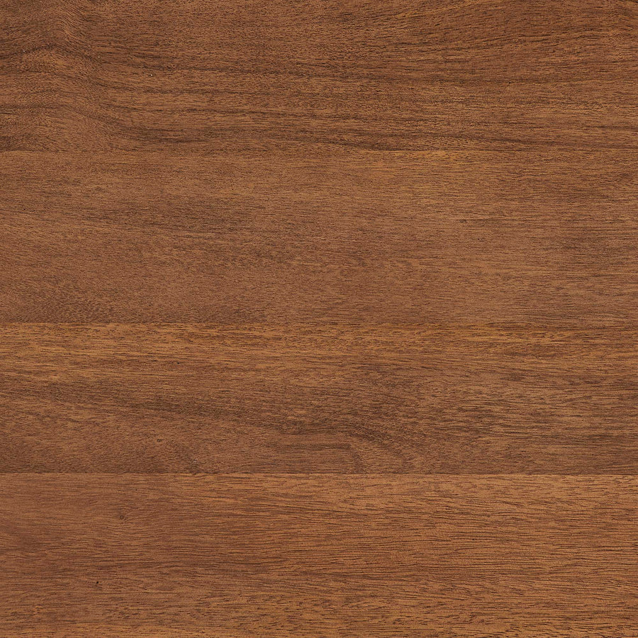 Ember Wood Coffee Table in Walnut