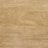 Ember Wood Console Table in Oak