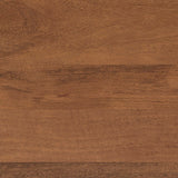 Ember Wood Console Table in Walnut