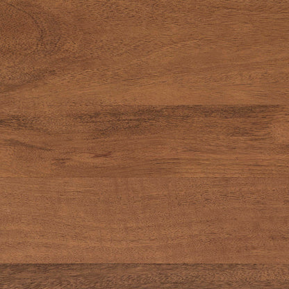 Amistad Wood Console Table by Furniture For America
