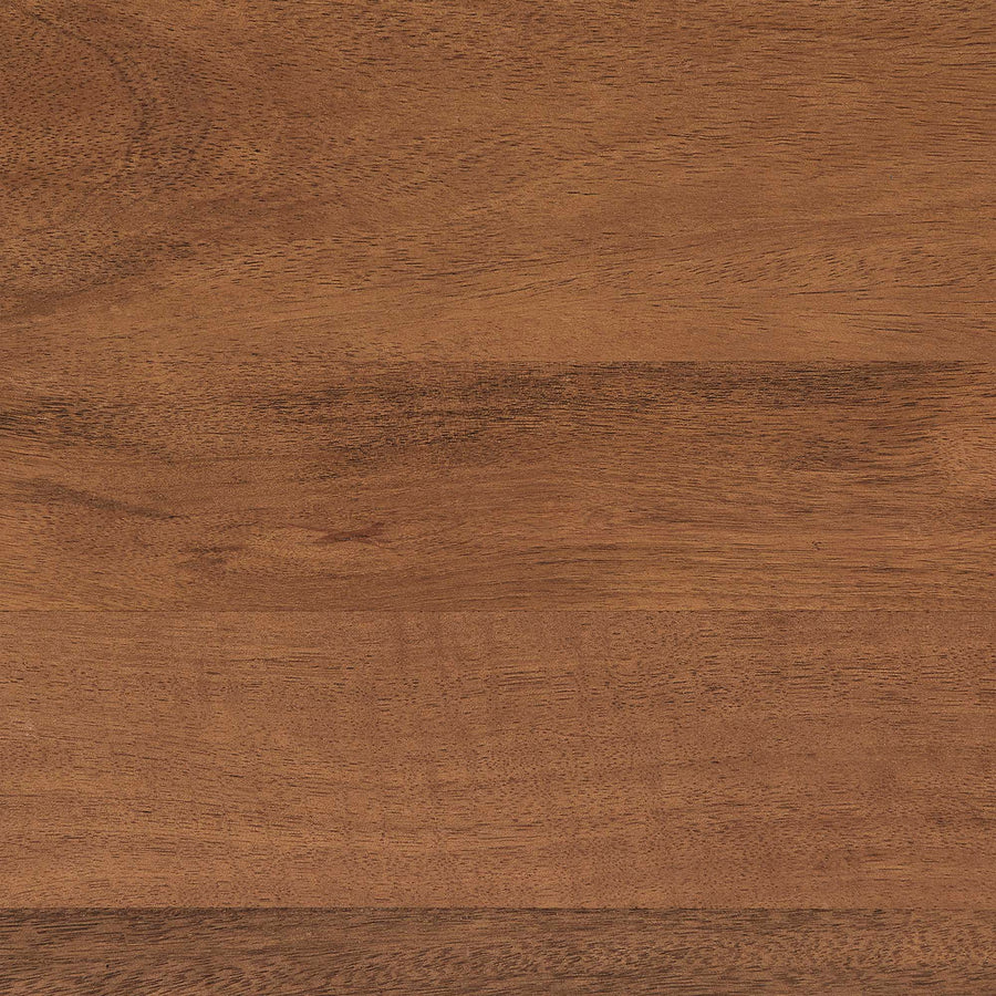 Ember Wood Console Table in Walnut