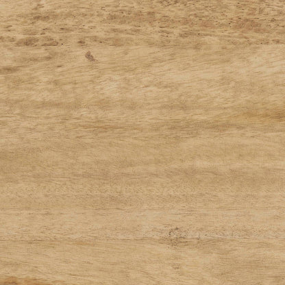 Amistad 46" Wood Bench by Furniture For America