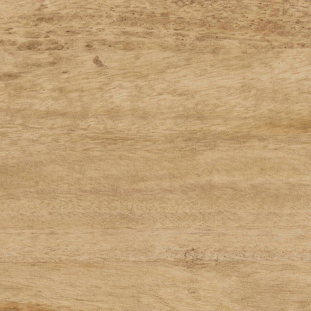 Amistad 46" Wood Bench in Oak