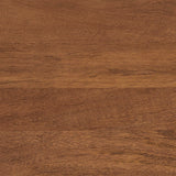 Ember 46" Wood Bench in Walnut