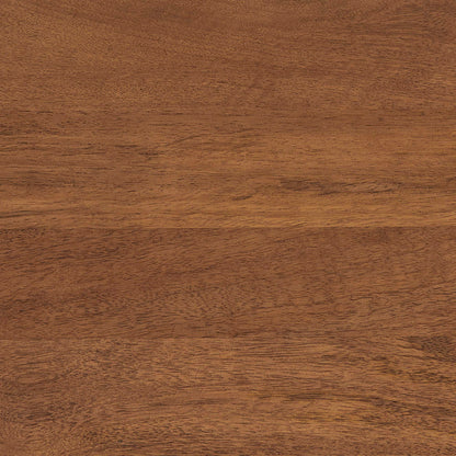 Amistad 46" Wood Bench by Furniture For America