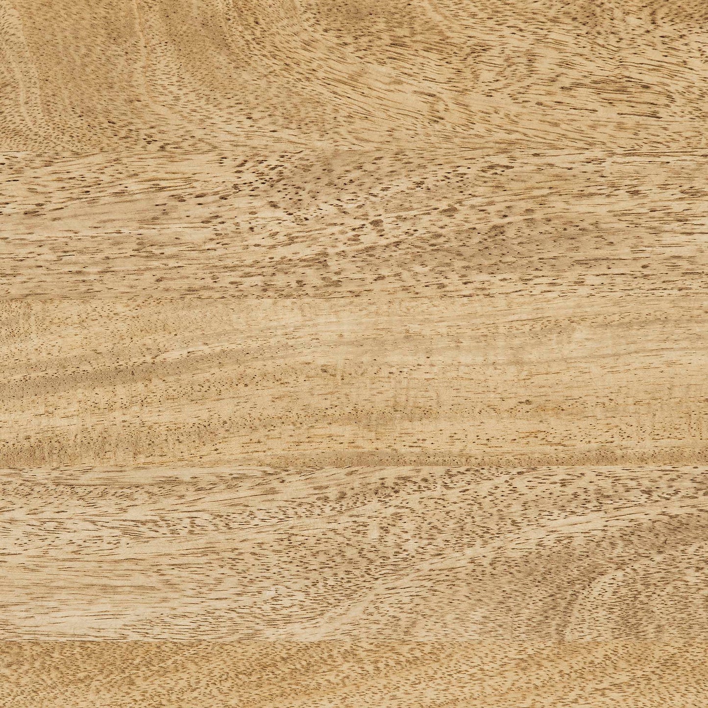 Amistad 58" Wood Bench by Furniture For America