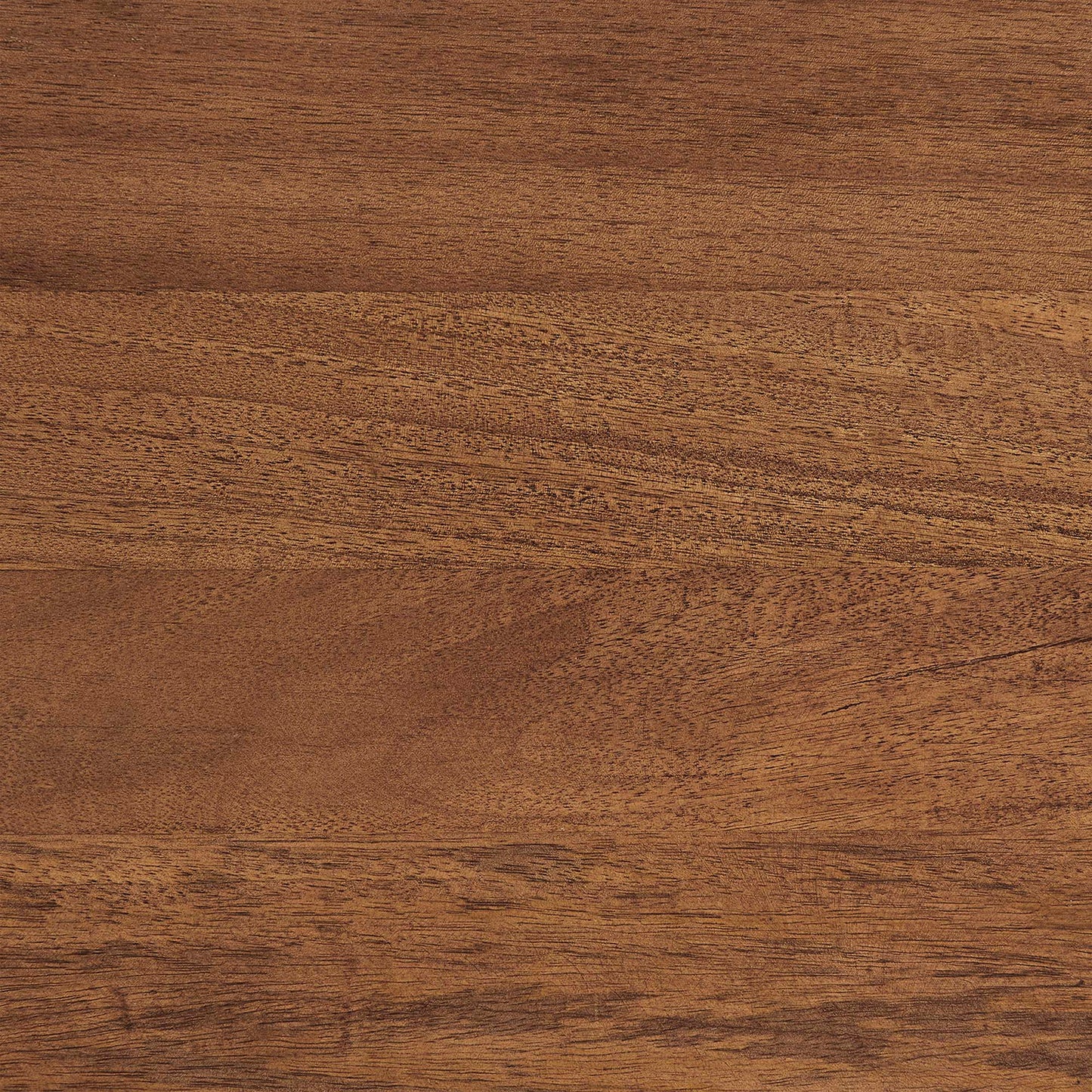 Amistad 58" Wood Bench by Furniture For America