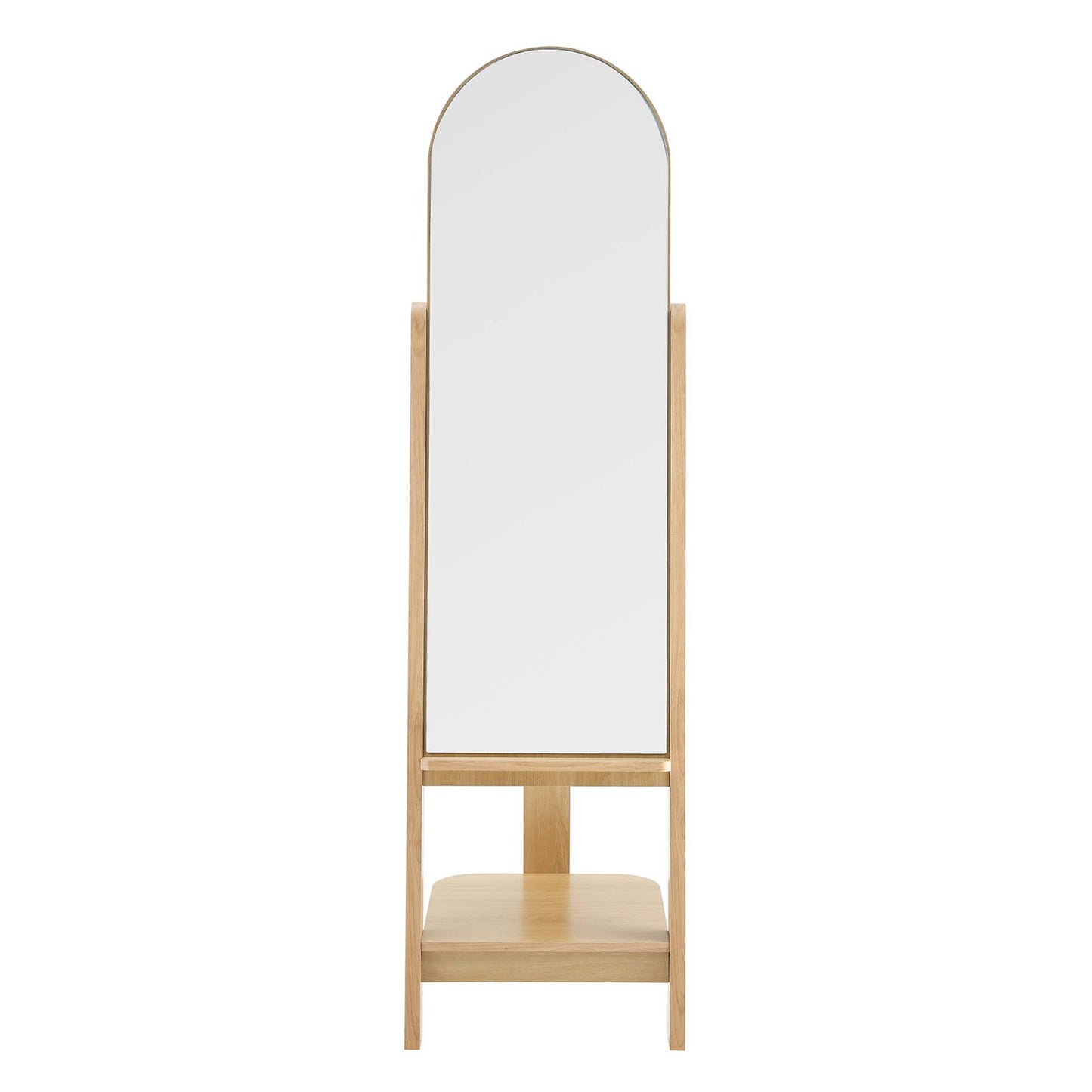 Ascend Standing Mirror by Furniture For America