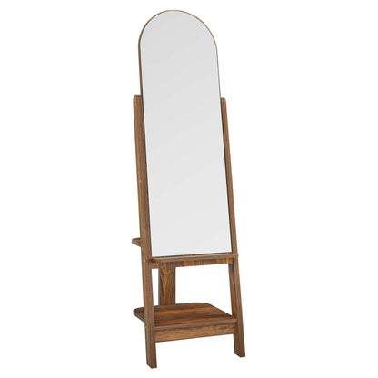 Ascend Standing Mirror by Furniture For America