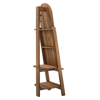 Ascend Standing Mirror by Furniture For America