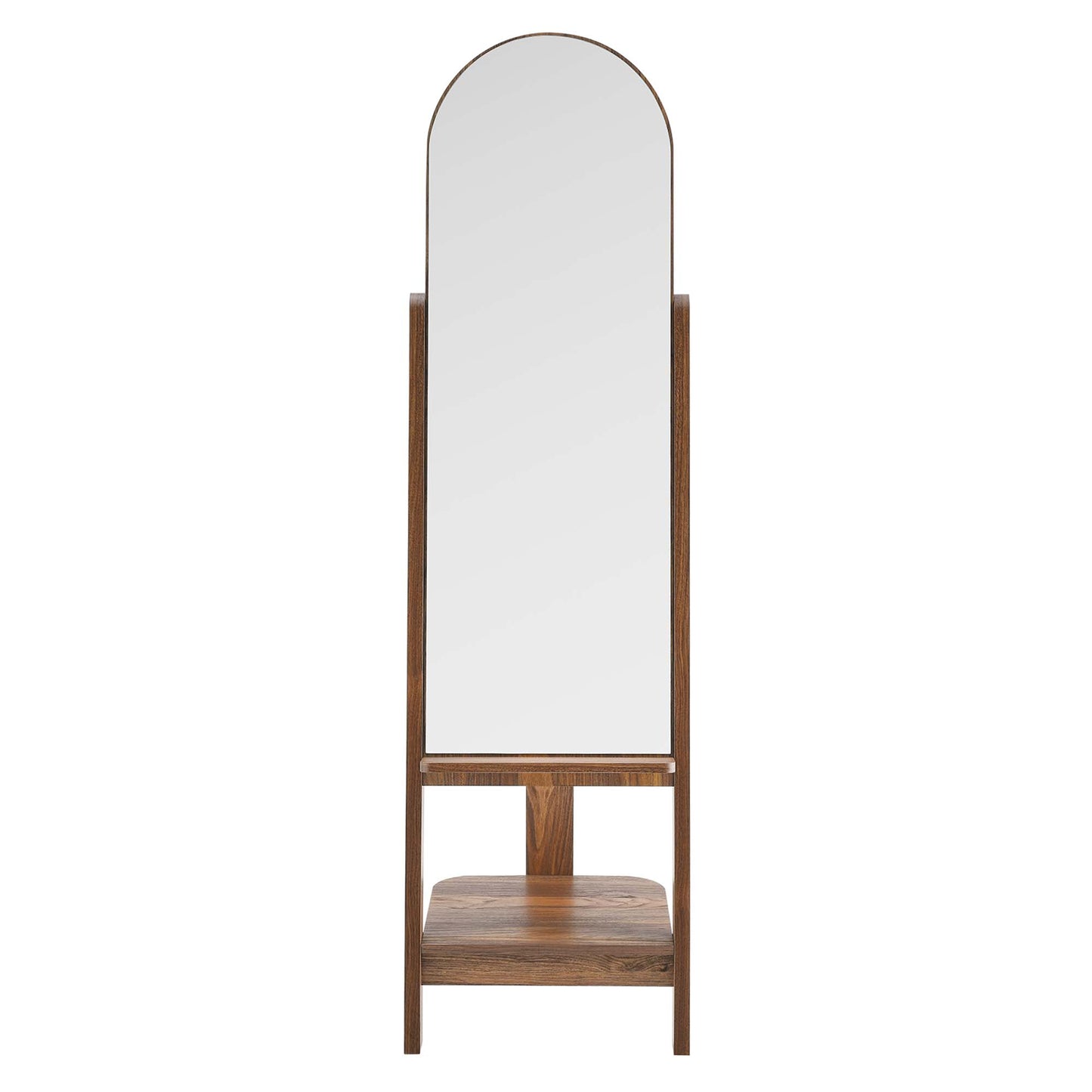 Ascend Standing Mirror by Furniture For America