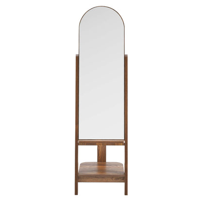 Ascend Standing Mirror by Furniture For America