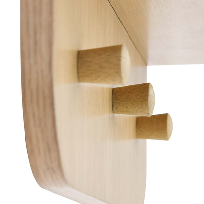 Lumina Mirror by Furniture For America