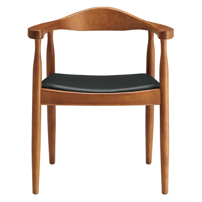 Presidential Dining Armchair by Furniture for America
