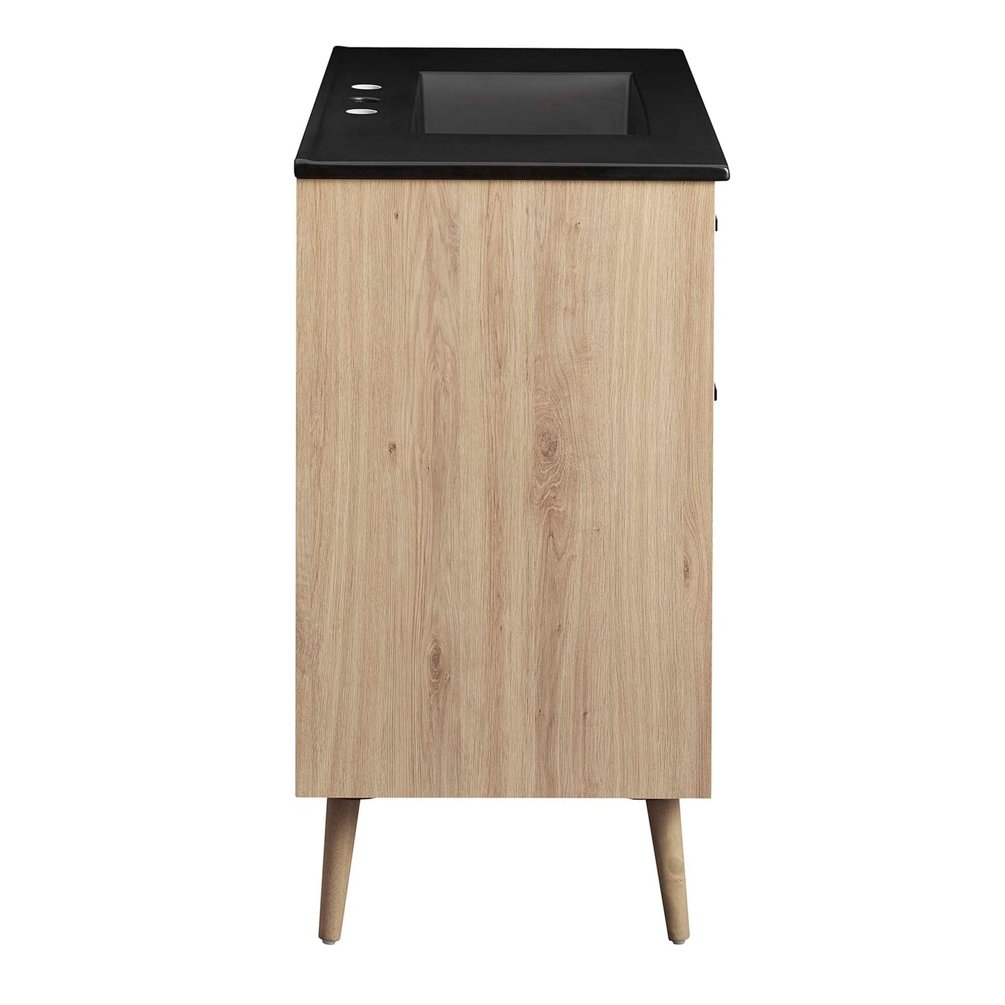 Maverick 36" Bathroom Vanity by Furniture For America