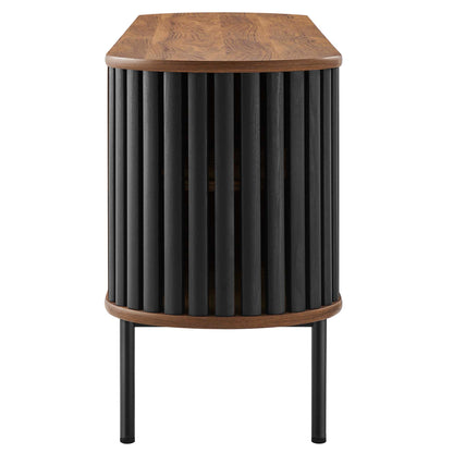 Fortitude 71" TV Stand by Furniture For America