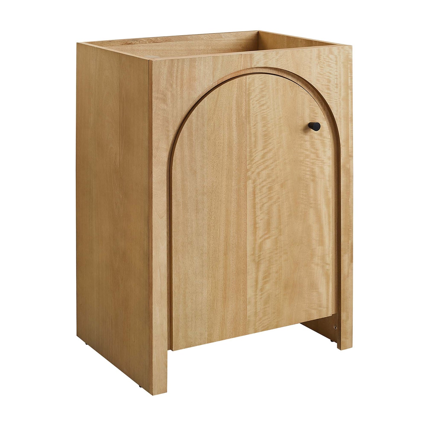 Appia 24" Bathroom Vanity Cabinet (Sink Basin Not Included) by Furniture For America