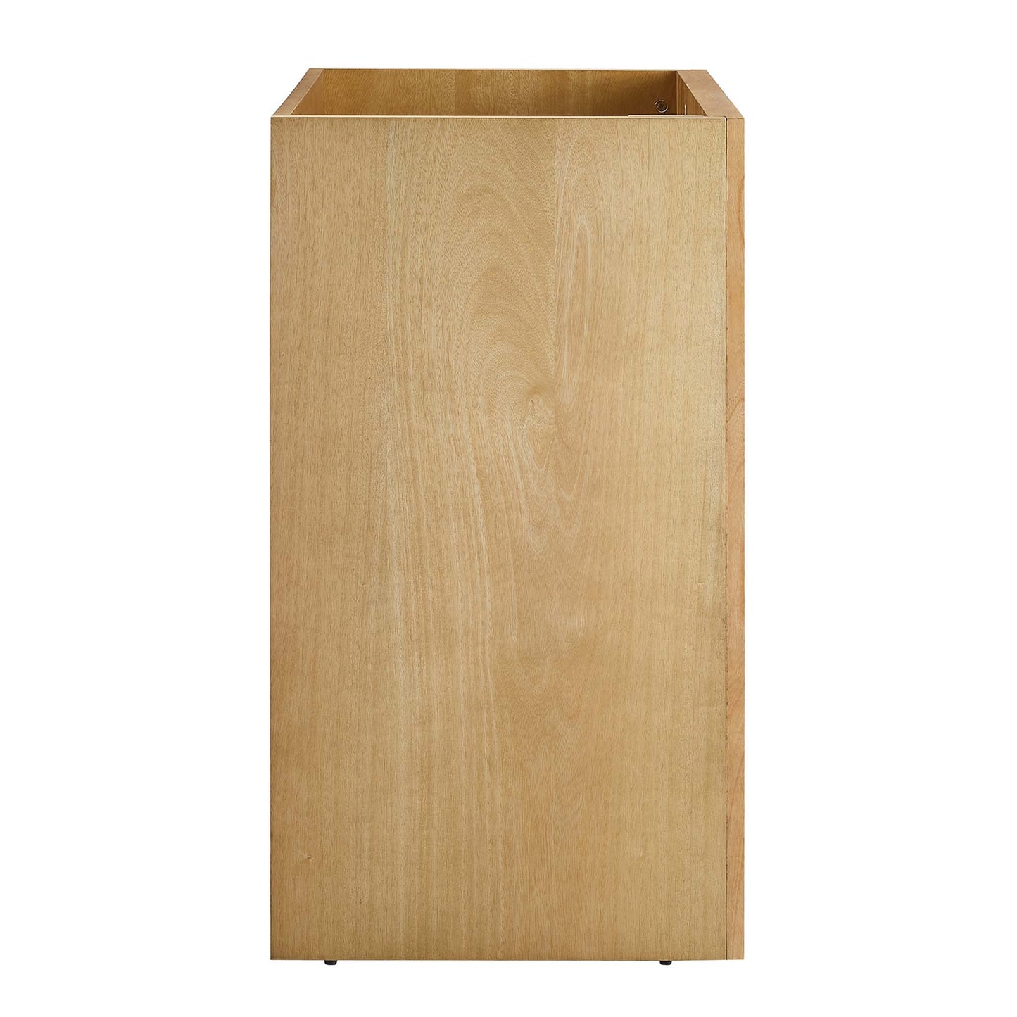 Appia 24" Bathroom Vanity Cabinet (Sink Basin Not Included) by Furniture For America