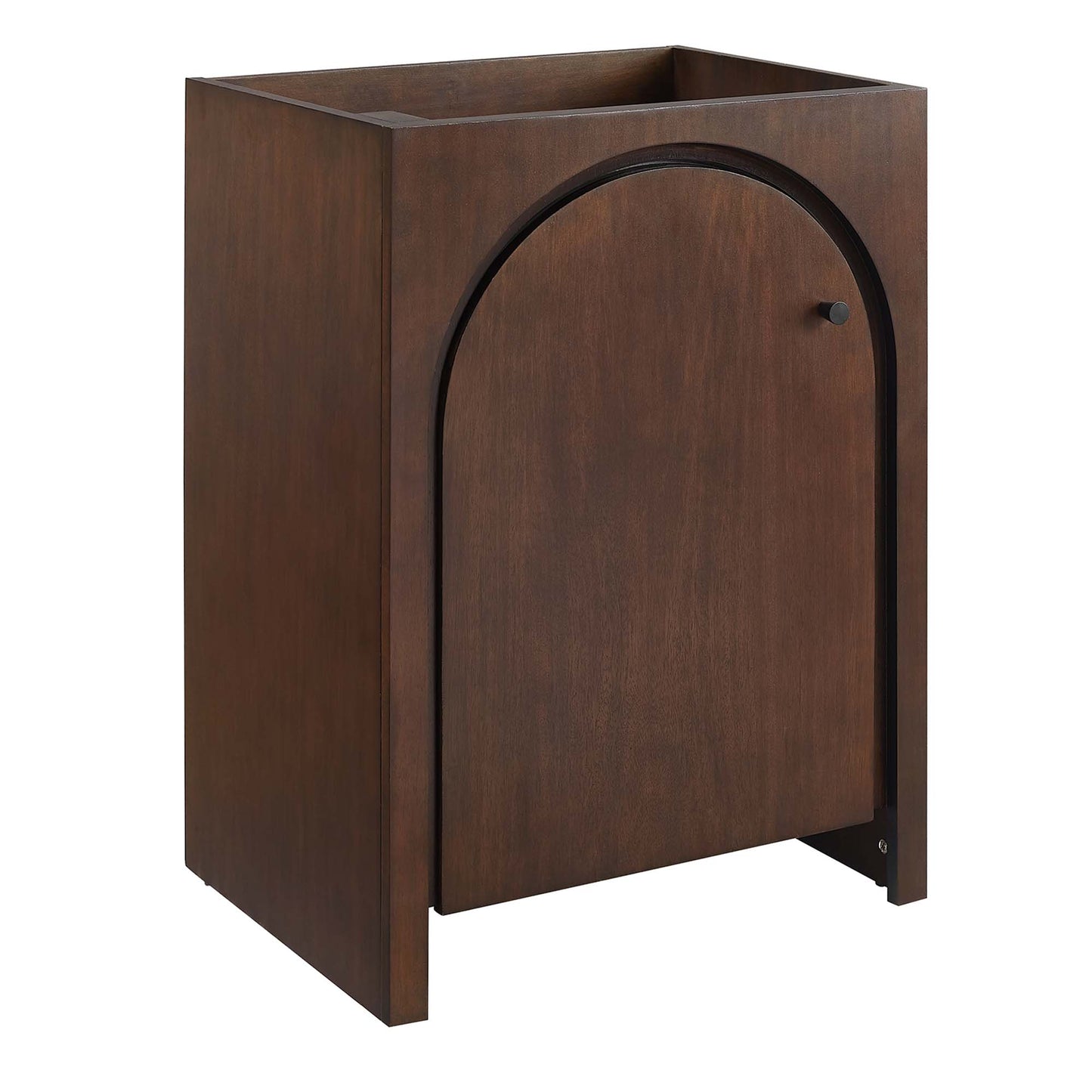 Appia 24" Bathroom Vanity Cabinet (Sink Basin Not Included) by Furniture For America