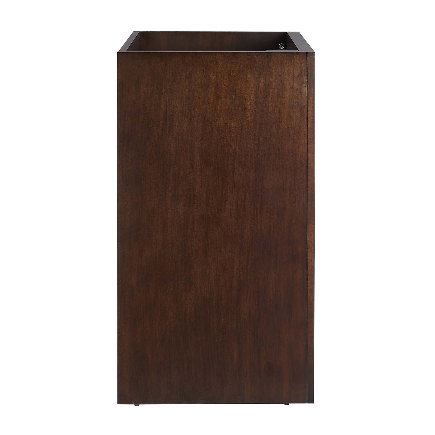 Appia 24" Bathroom Vanity Cabinet (Sink Basin Not Included) by Furniture For America
