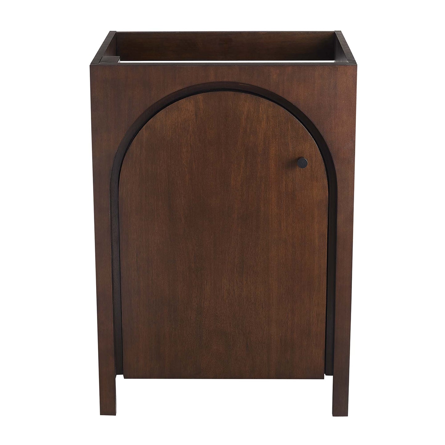 Appia 24" Bathroom Vanity Cabinet (Sink Basin Not Included) by Furniture For America