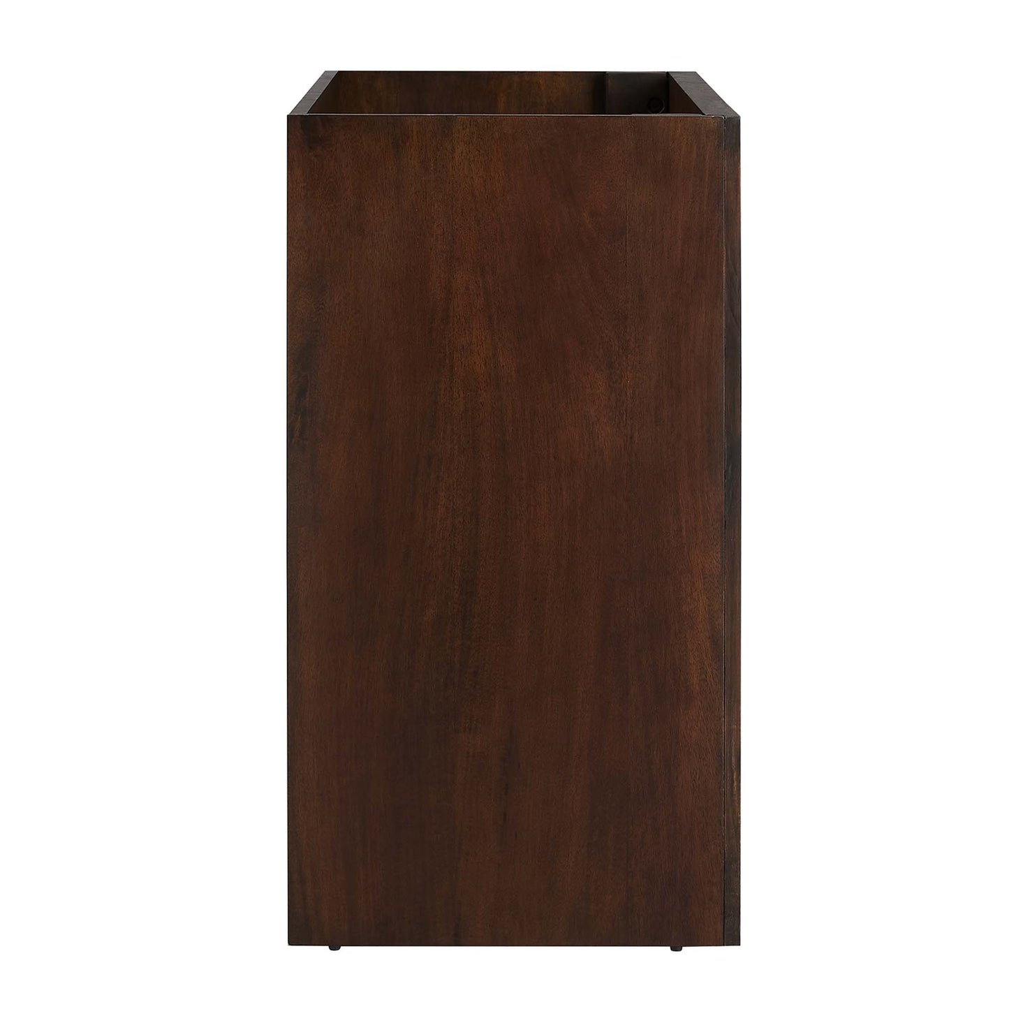 Appia 36" Bathroom Vanity Cabinet (Sink Basin Not Included) by Furniture For America