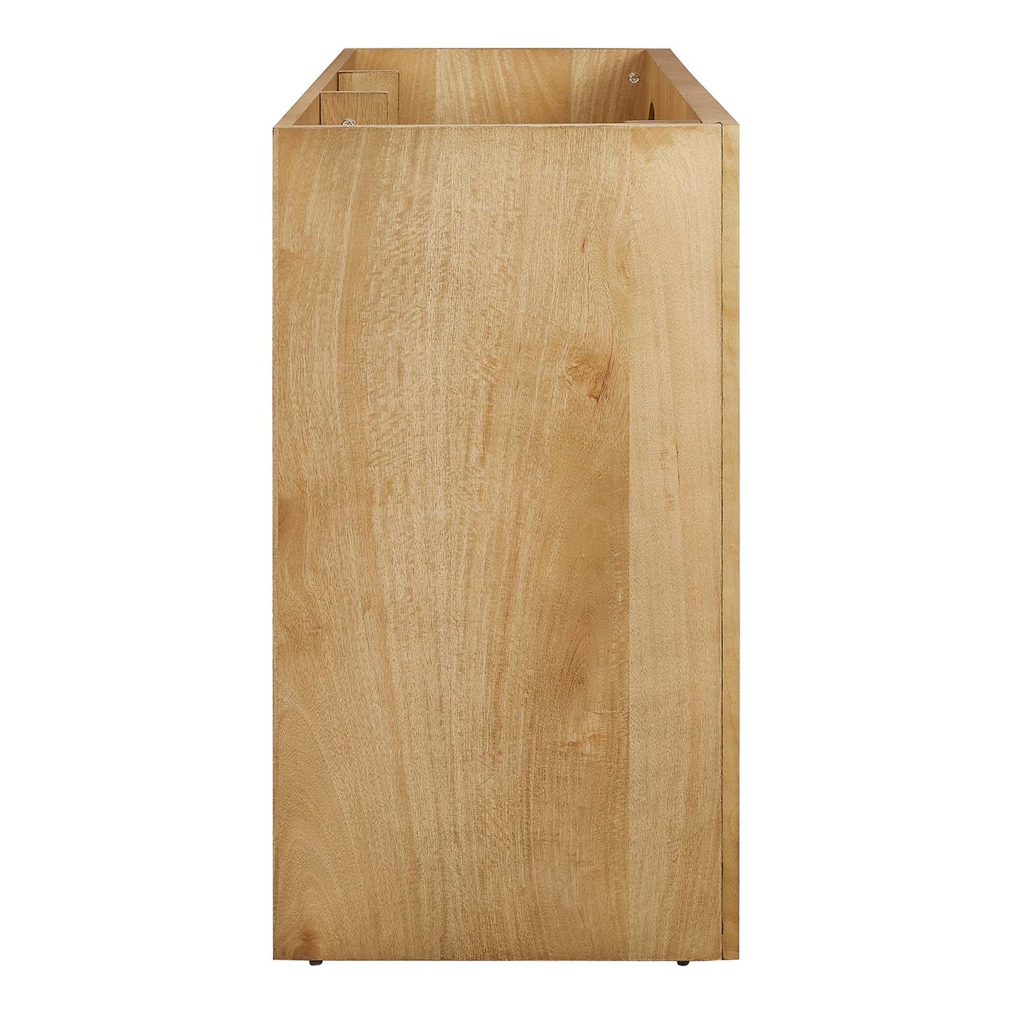 Appia 48" Bathroom Vanity Cabinet (Sink Basin Not Included) by Furniture For America