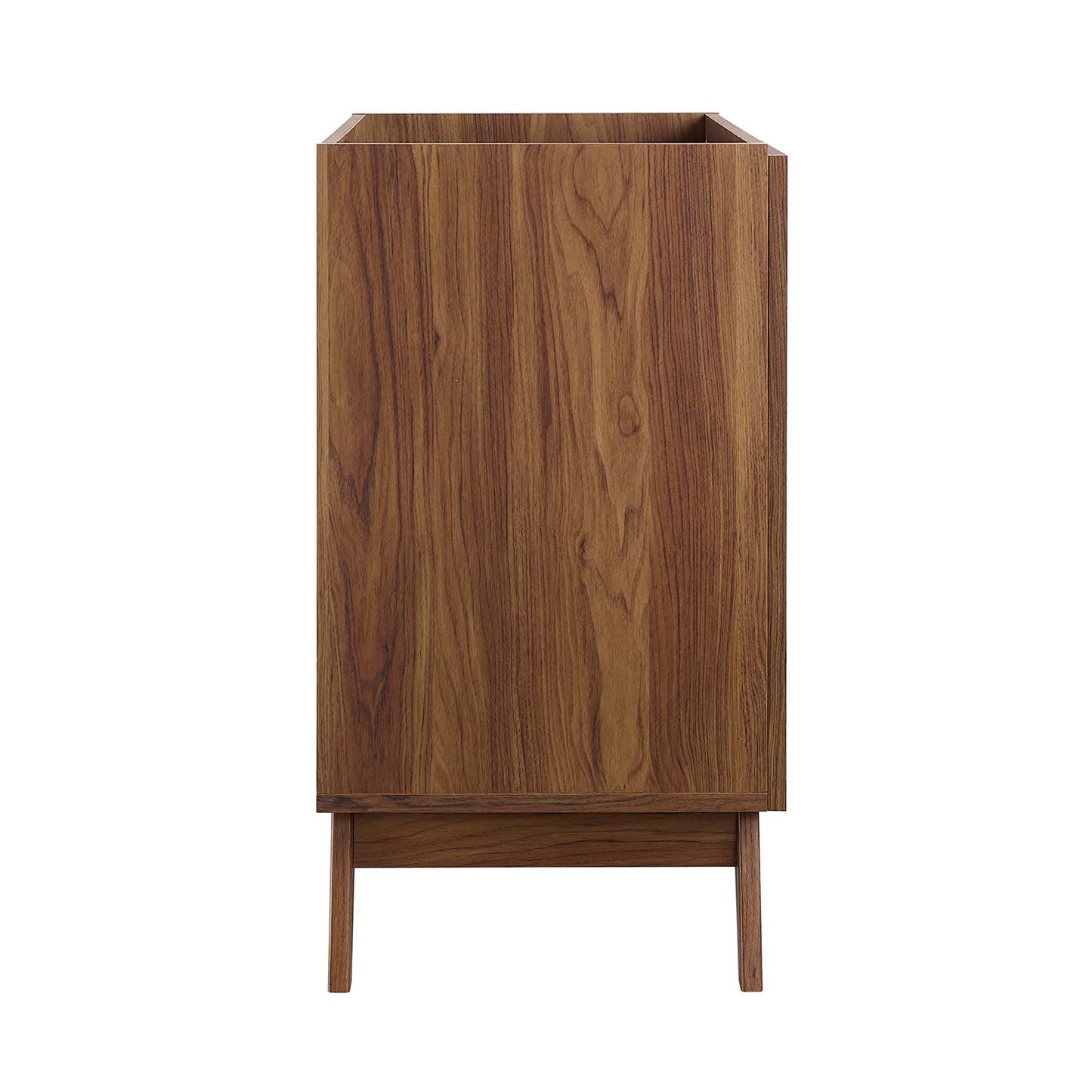 Soma 30" Bathroom Vanity Cabinet (Sink Basin Not Included) by Furniture For America