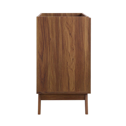 Soma 30" Bathroom Vanity Cabinet (Sink Basin Not Included) by Furniture For America