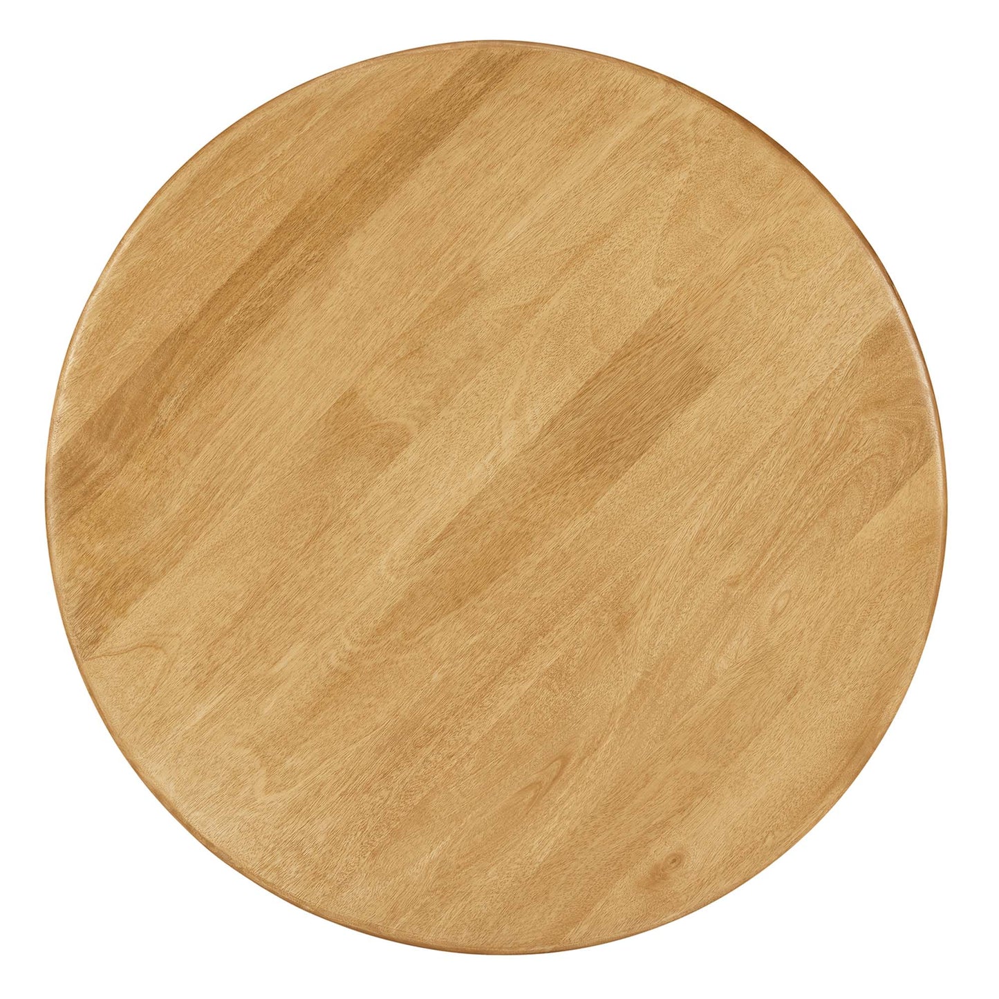 Rivian Round 34" Coffee Table by Furniture For America