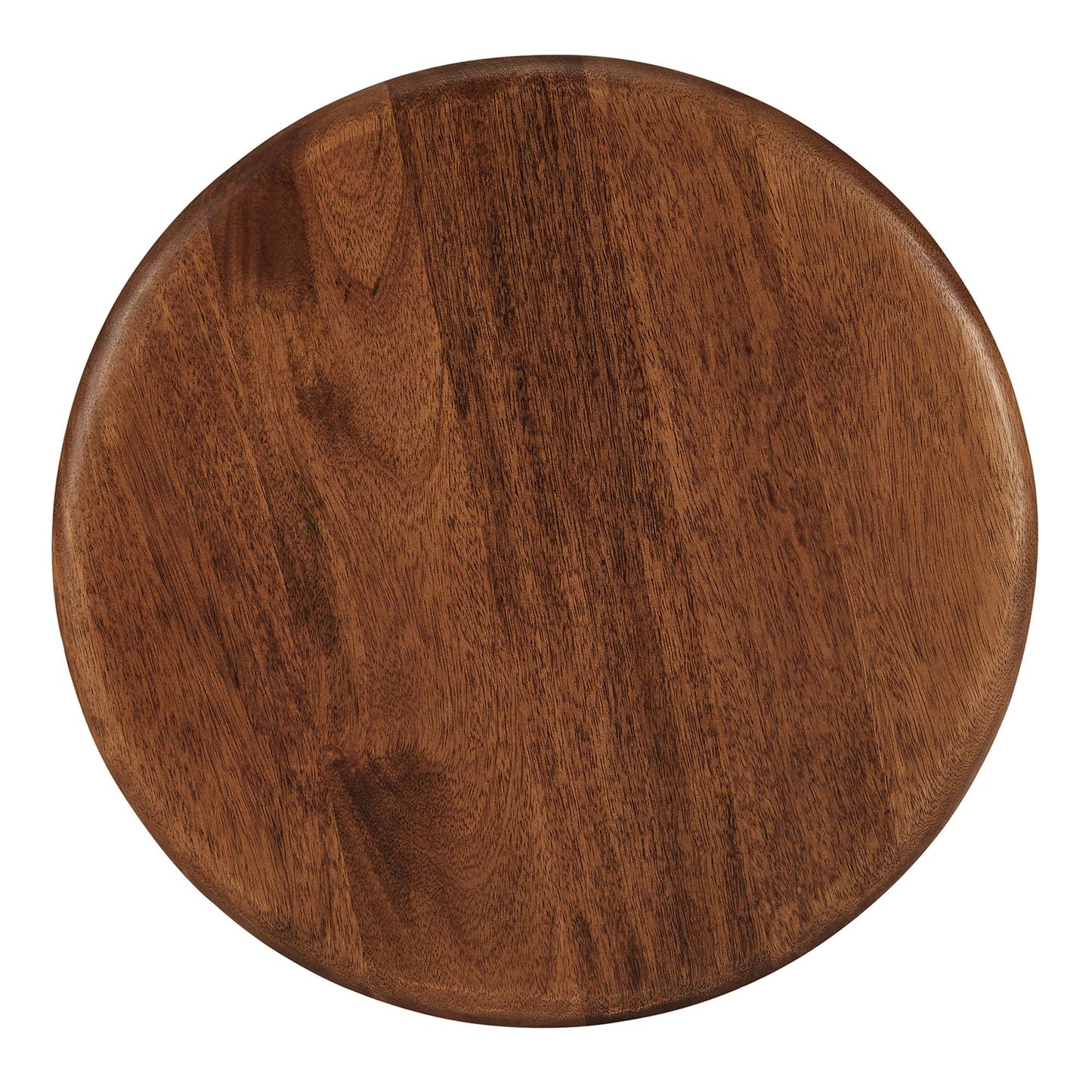 Rivian Round Side Table by Furniture For America