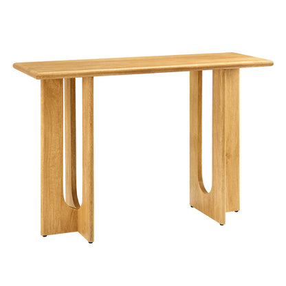 Rivian 46" Console Table by Furniture For America
