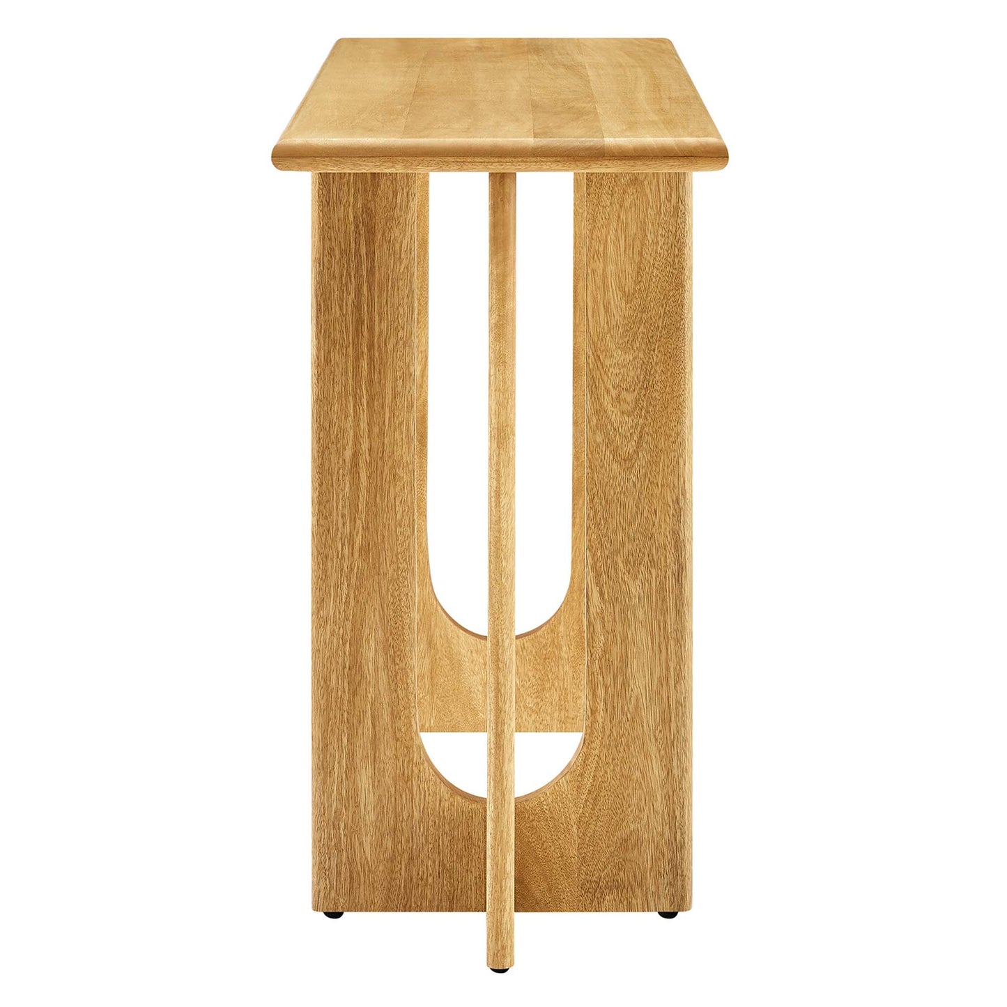 Rivian 46" Console Table by Furniture For America