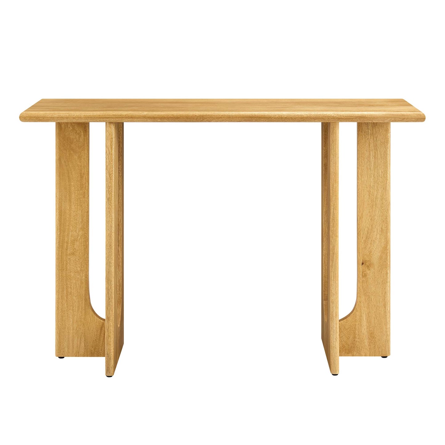 Rivian 46" Console Table by Furniture For America