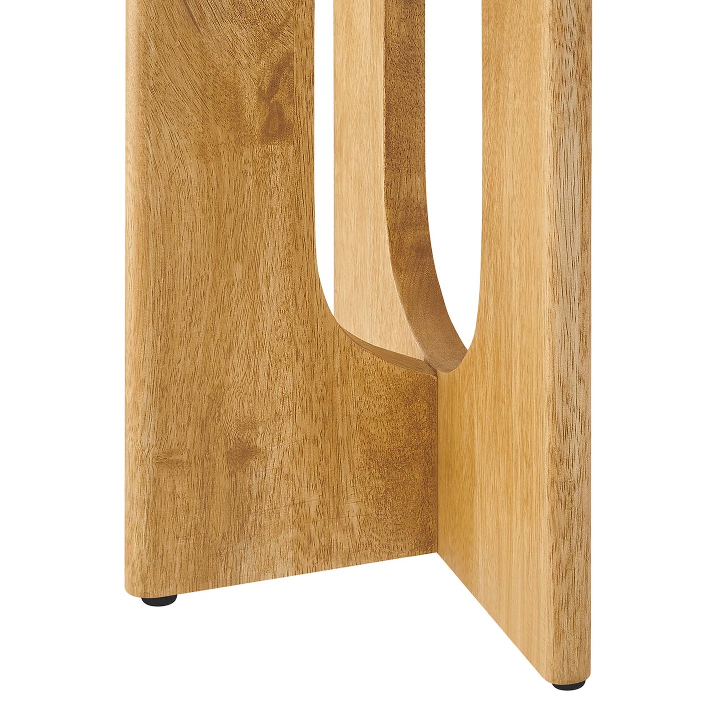 Rivian 46" Console Table by Furniture For America