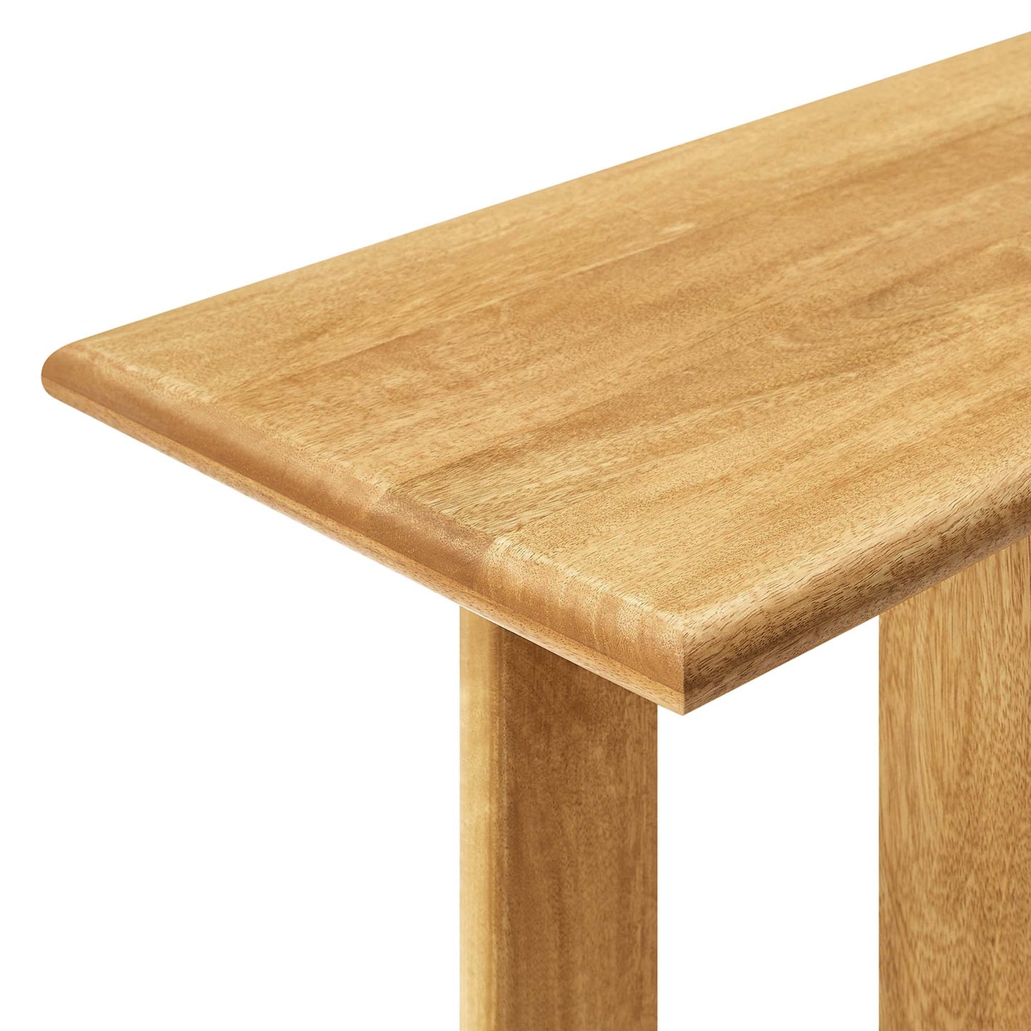 Rivian 46" Console Table by Furniture For America