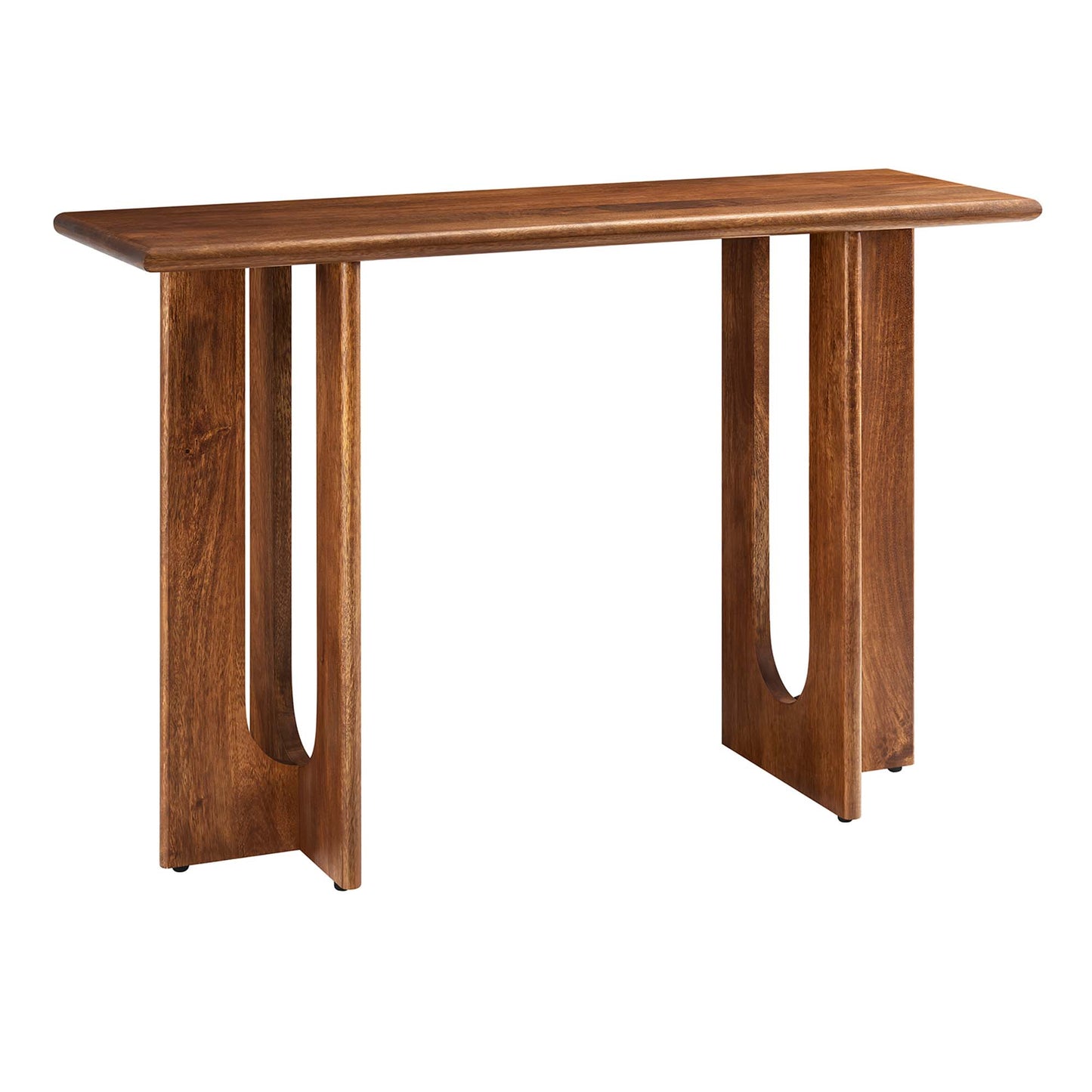 Rivian 46" Console Table by Furniture For America
