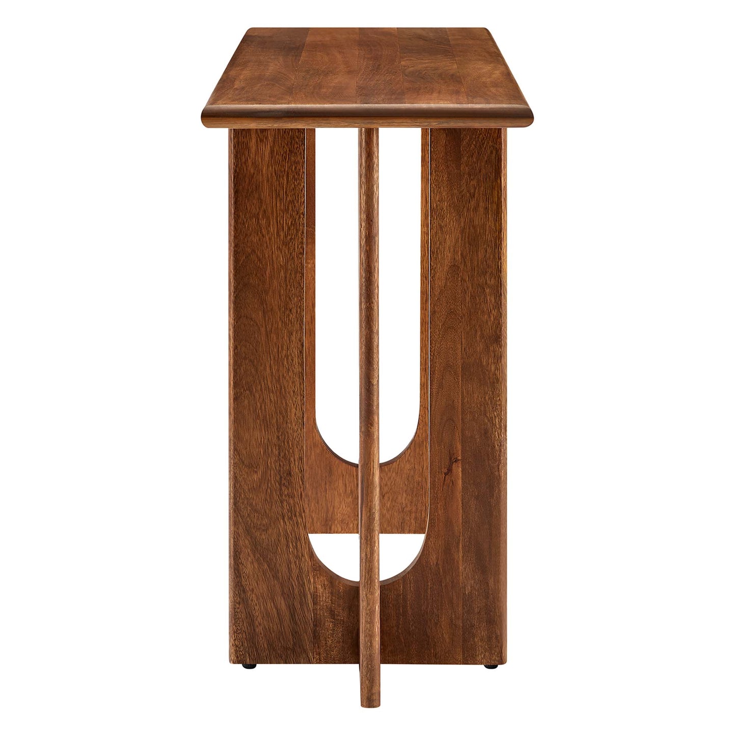Rivian 46" Console Table by Furniture For America