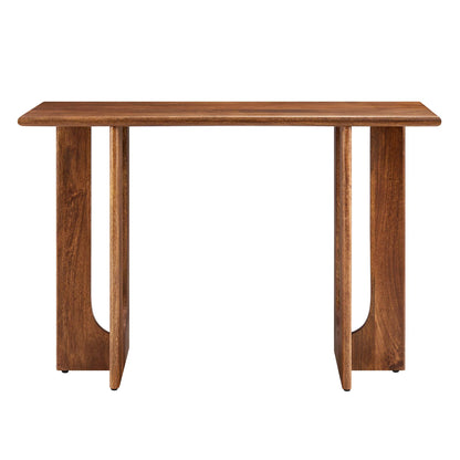 Rivian 46" Console Table by Furniture For America