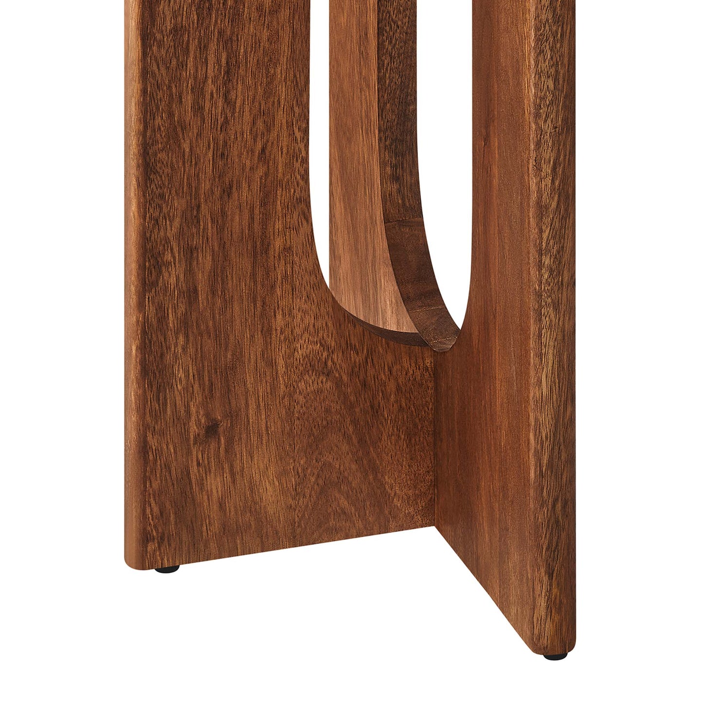 Rivian 46" Console Table by Furniture For America