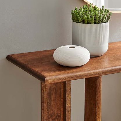 Rivian 46" Console Table by Furniture For America