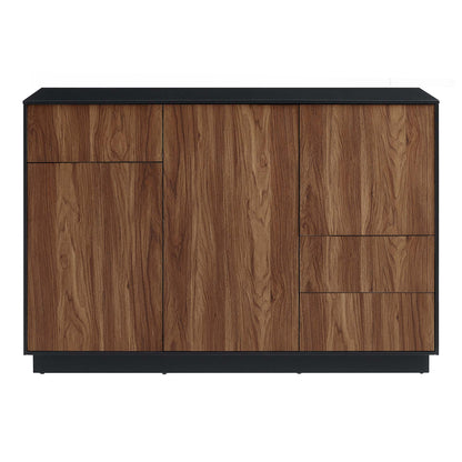 Holden 47" Sideboard by Furniture For America